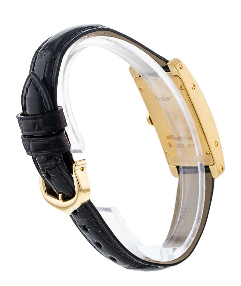 Cartier Tank Americaine W2601556